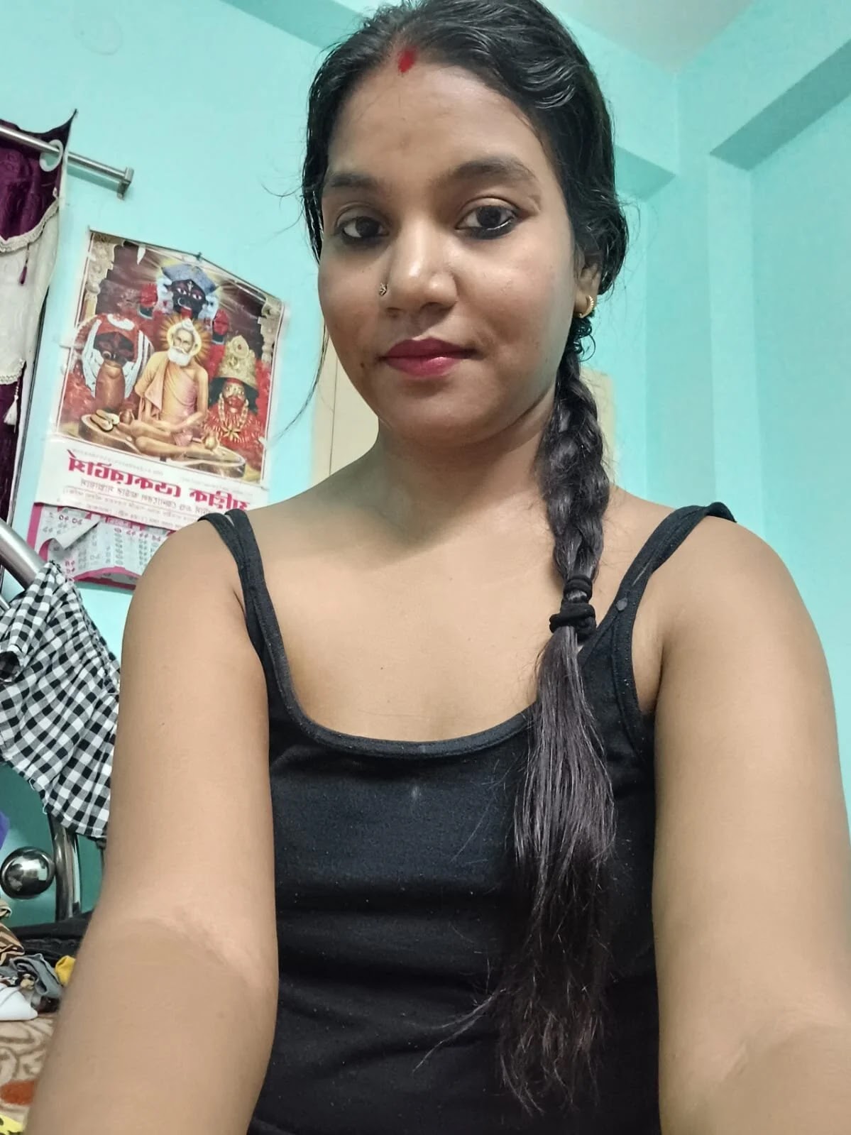 Miss Tumpa (2026) Hindi Hot Short Film 720p HDRip 200MB Download