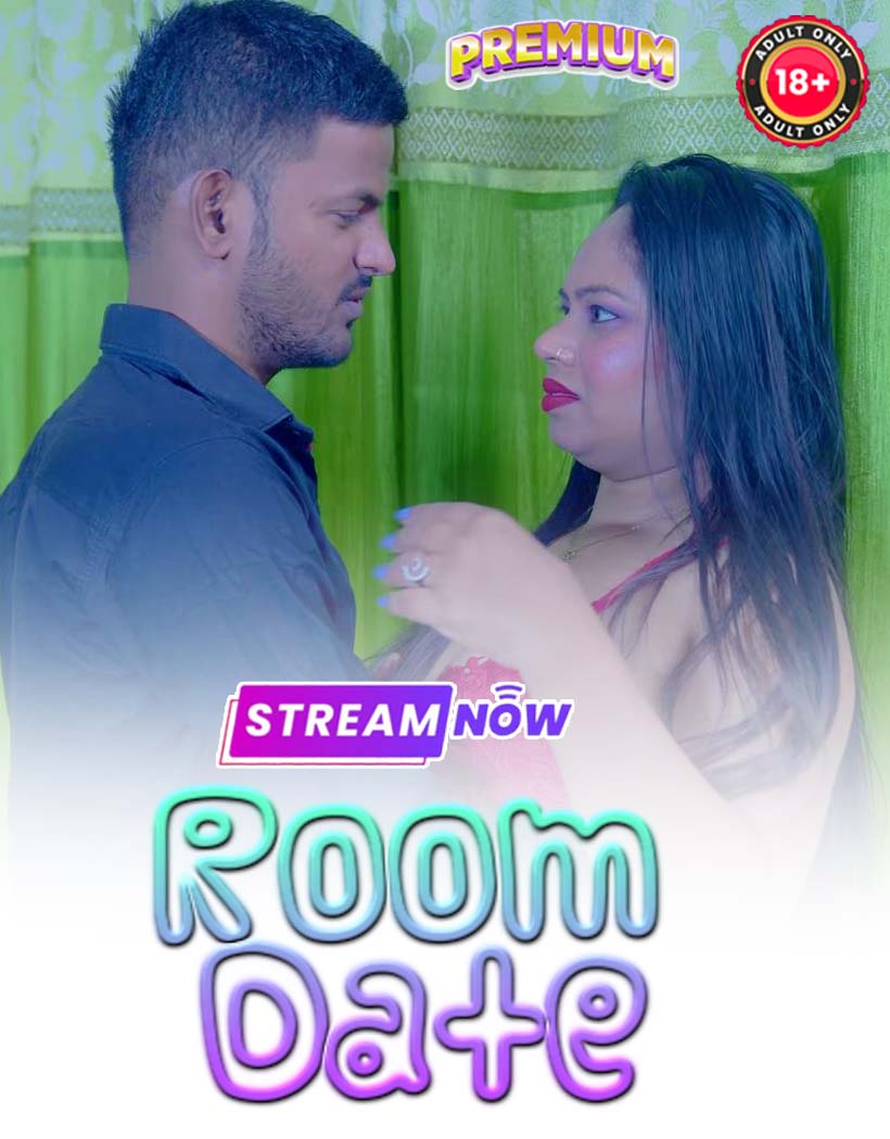 Room Date 2026 Hindi Uncut Hot Short Film 720p HDRip 200MB Download