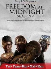 Freedom at Midnight Season 2 (2026) HDRip Telugu Full Movie Watch Online Free