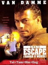 Nowhere to Run (1993) BRRip Telugu Dubbed Full Movie Watch Online Free