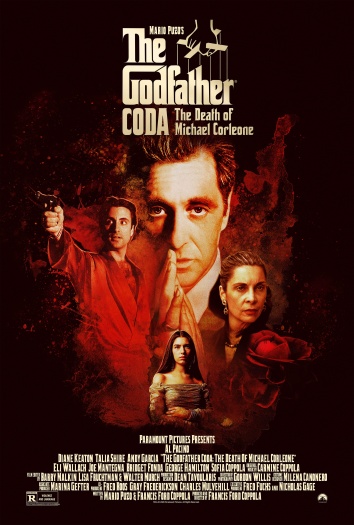 The Godfather Part III (1990) Hindi ORG Dual Audio 1080p | 720p | 480p BluRay ESubs Download