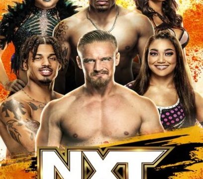 WWE NXT (13th January 2026) Weekly English Full Show 1080p | 720p | 480p HDRip Download