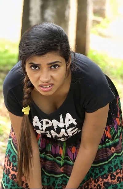 Desi Girl Romance With Lover (2026) App Conntent Bengali Short Video 720p HDRip 150MB Download