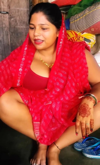 Horny Shabnur Bhabhi Fucking Crazy Lover (2026) App Conntent Hindi Short Video 720p HDRip 200MB Download