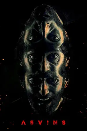Download Asvins (2023) Dual Audio [Hindi + Tamil] 480p [400MB] | 720p [1.1GB] | 1080p [2GB] WeB DL