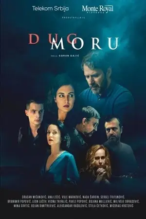 Download Debt To The Sea (Season 1) Hindi ORG. Dubbed WTCHO WEB DL Series 720p | 1080p