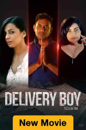 Download Delivery Boy Pizza On Time (2026) Hindi Full Movie SM WEB DL 480p [350MB] | 720p [1.2GB] | 1080p [2.3GB]