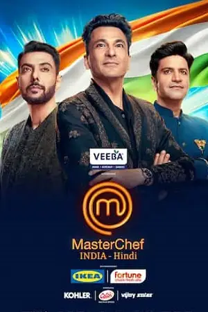 Download MasterChef India – Season 9 (2026) Hindi SonyLIV [S09E09 Added] WEB DL Series 480p | 720p | 1080p