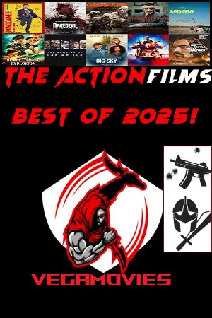 Download The Best Action Movies Of (2025) – Only On