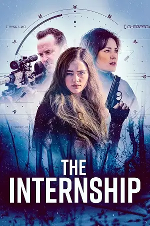 Download The Internship (2026) WEB DL Dual Audio {Hindi English} 480p [330MB] | 720p [925MB] | 1080p [2.3GB]