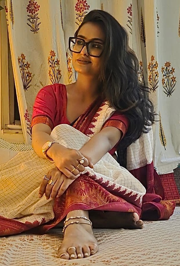 Shinjini Chakraborty Special Fucked Leaked (2026) App Conntent Bengali Short Video 720p HDRip 150MB Download