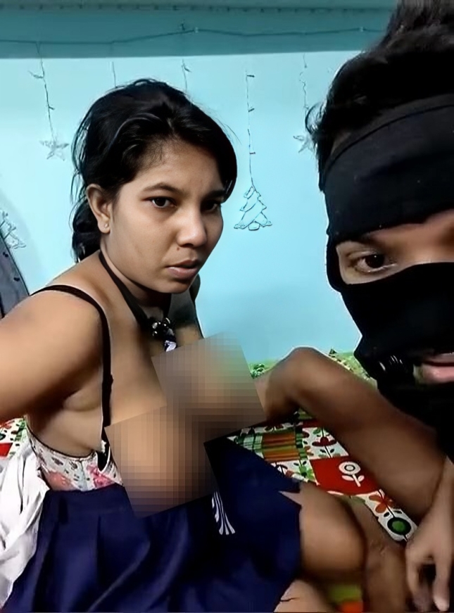 Kunikaji69 Stripchat (2026) Hindi Short Film 720p HDRip 350MB Download