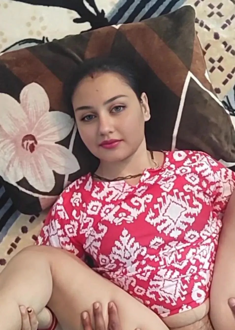 Cute Village Bhabi 2026 Hindi Short Film 720p HDRip 150MB Download