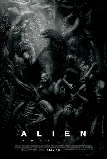 Alien: Covenant (2017) Hindi ORG Dual Audio 1080p | 720p | 480p BluRay ESubs Download
