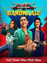 Bandwaale Season 1 (2026) HDRip Telugu Full Movie Watch Online Free