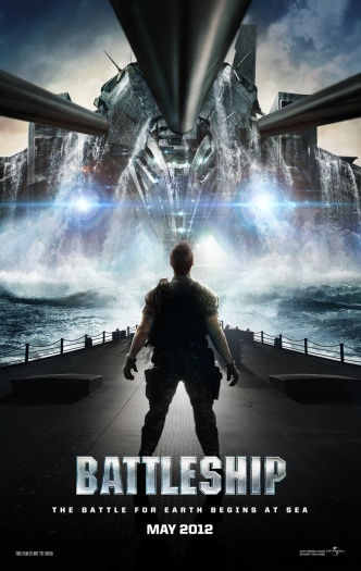 Battleship (2012) Hindi ORG Dual Audio 1080p | 720p | 480p BluRay ESubs Download