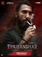 Dhurandhar (2025) HDRip Telugu Full Movie Watch Online Free