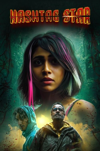 Hashtag Star (2026) Punjabi Movie 1080p | 720p | 480p HDRip ESubs Download
