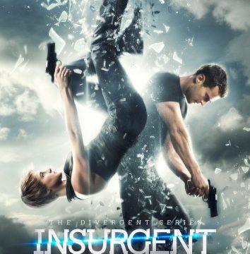 Insurgent (2015) Hindi ORG Dual Audio 1080p | 720p | 480p BluRay ESubs Download