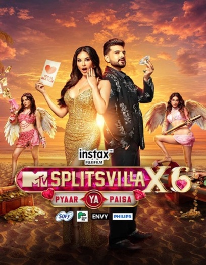 MTV Splitsvilla (2026) Hindi ORG S16E20 Full Show 720p | 480p HDRip ESubs Download