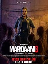 Mardaani 3 (2026) DVDScr Hindi Full Movie Watch Online Free