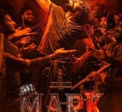 Mark (2025) Hindi (Studio Dub) Dual Audio HQ 1080p | 720p | 480p HDRip Download