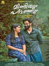 Mindiyum Paranjum (2025) HDRip Malayalam Full Movie Watch Online Free