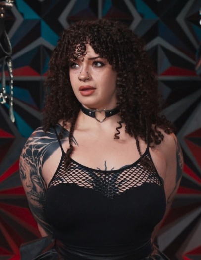 Tall Domme Steals Robber’s Load (2026) Brazzers English Short Film 720p HDRip 300MB Download