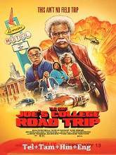 Tyler Perry’s Joe’s College Road Trip (2026) HDRip Telugu Dubbed Full Movie Watch Online Free
