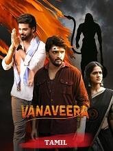 Vanaveera (2026) HDRip Tamil Full Movie Watch Online Free