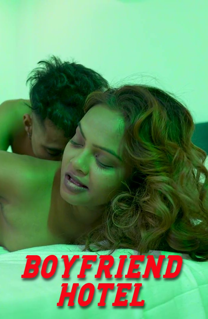 Boyfriend Hotel 2026 Hindi Uncut Short Films 720p HDRip 250MB Download