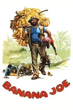 Download Banana Joe (1982) Blu Ray Dual Audio {Hindi English} 480p [440MB] | 720p [1.2GB] | 1080p [2.4GB]