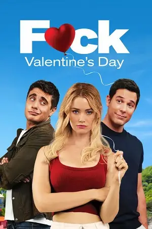 Download F*ck Valentines Day (2026) {English with Subtitles} Full Movie WEB DL 480p [250MB] | 720p [880MB] | 1080p [1.6GB]