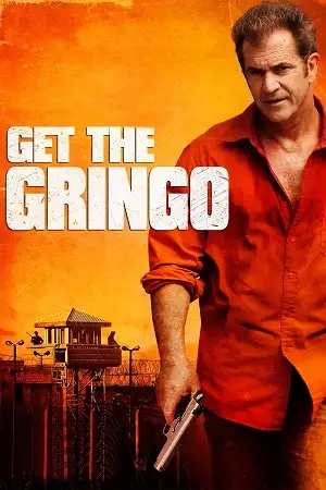 Download Get the Gringo (2012) Dual Audio {Hindi English} BluRay 480p [300MB] | 720p [900MB] | 1080p [2GB]