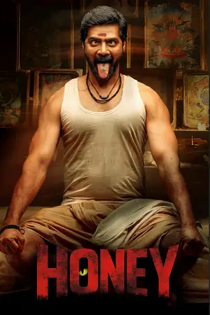 Download Honey (2026) Dual Audio [Hindi + Telugu] 480p [300MB] | 720p [1.2GB] | 1080p [3.2GB] WeB DL