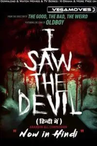 Download I Saw the Devil (2010) Dual Audio {Hindi Korean} 480p [500MB] | 720p [1.3GB] | 1080p [3GB]