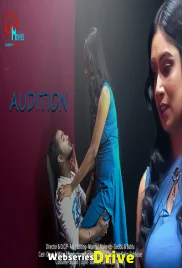 Audition 2026 Hindi Short Film 720p HDRip 350MB Download