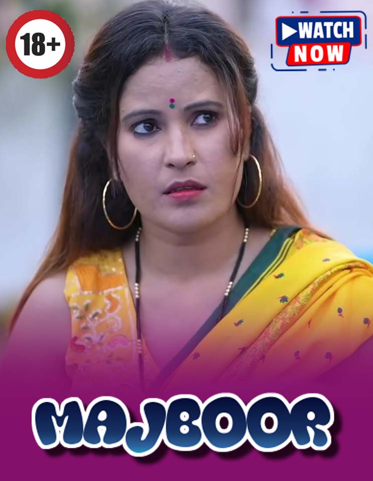 Majboor (2026) Hindi Uncut Short Film 720p HDRip 200MB Download