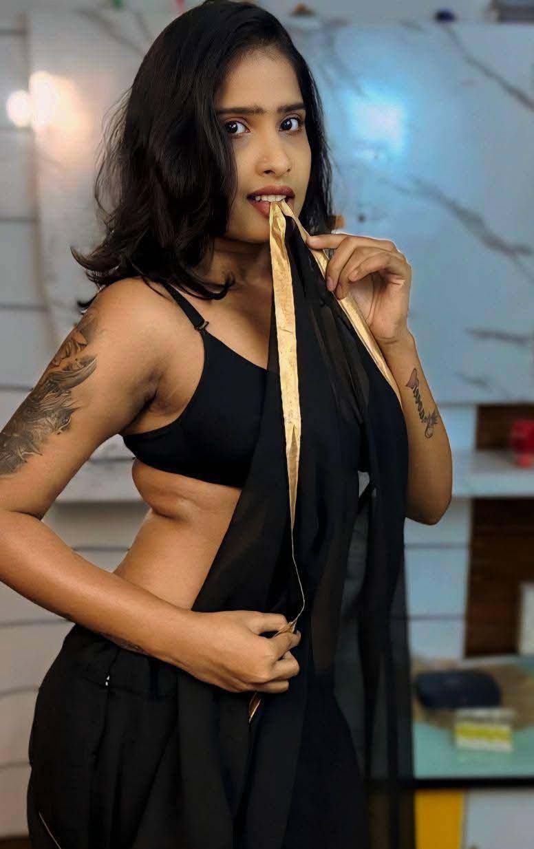 Tejaswini and Rocky (2026) Hindi Uncut Hot Short Film 720p HDRip 150MB Download