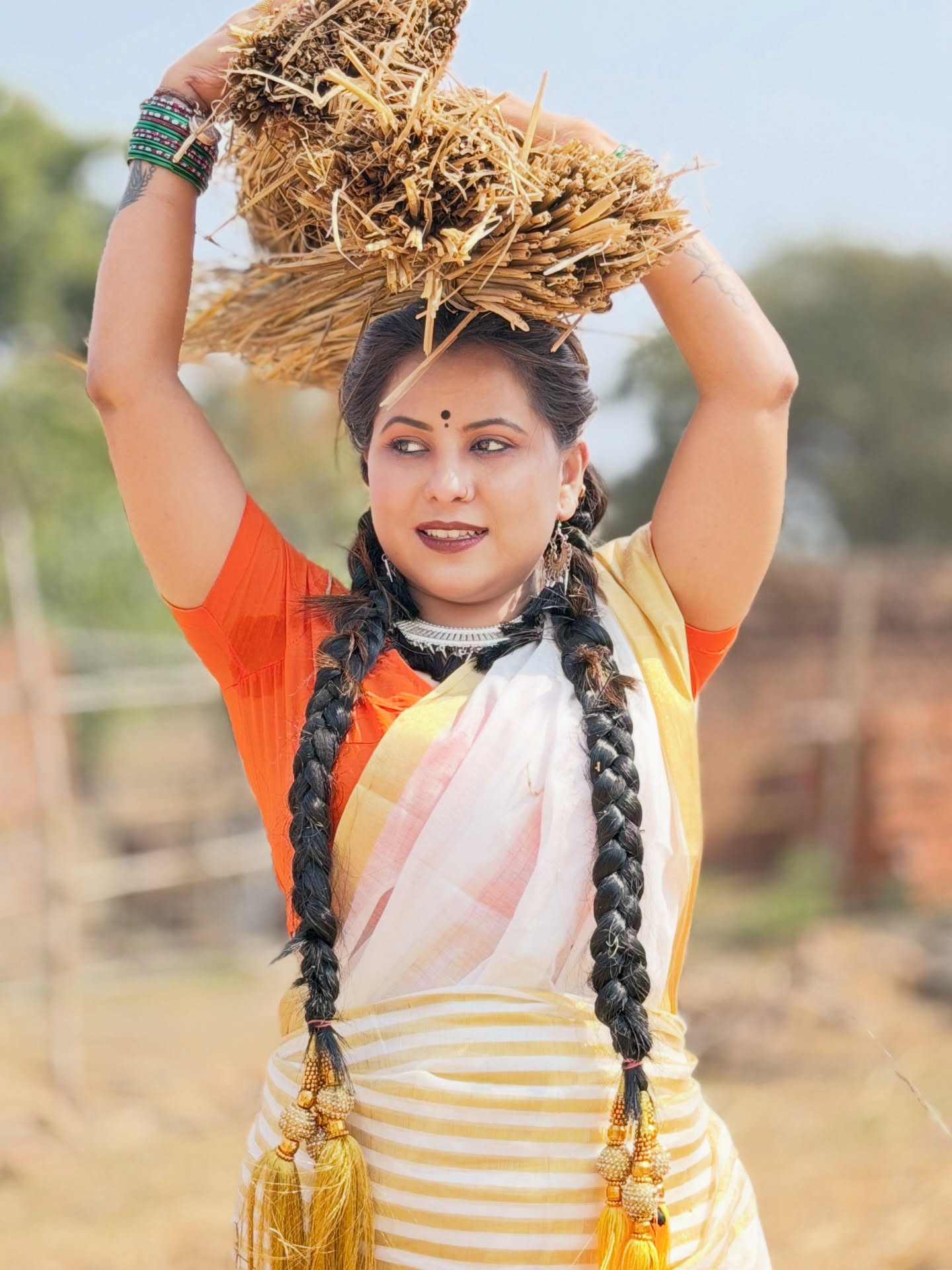 Angry Wife Upset – Tina Nandy (2026) Hindi Uncut Hot Short Film 720p HDRip 50MB Download