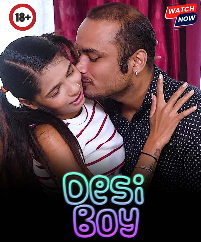 Desi Boy (2026) Hindi Uncut Short Film 720p HDRip 500MB Download