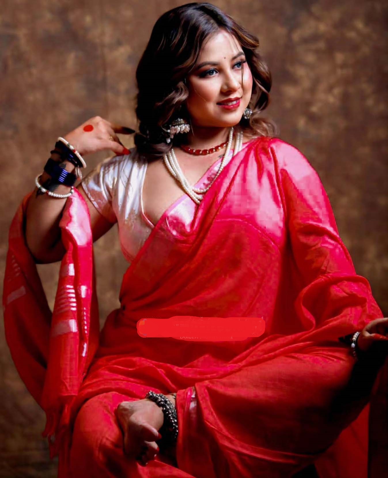 Viral Tina Nandy (2026) Hindi Uncut Hot Short Film 720p HDRip 350MB Download