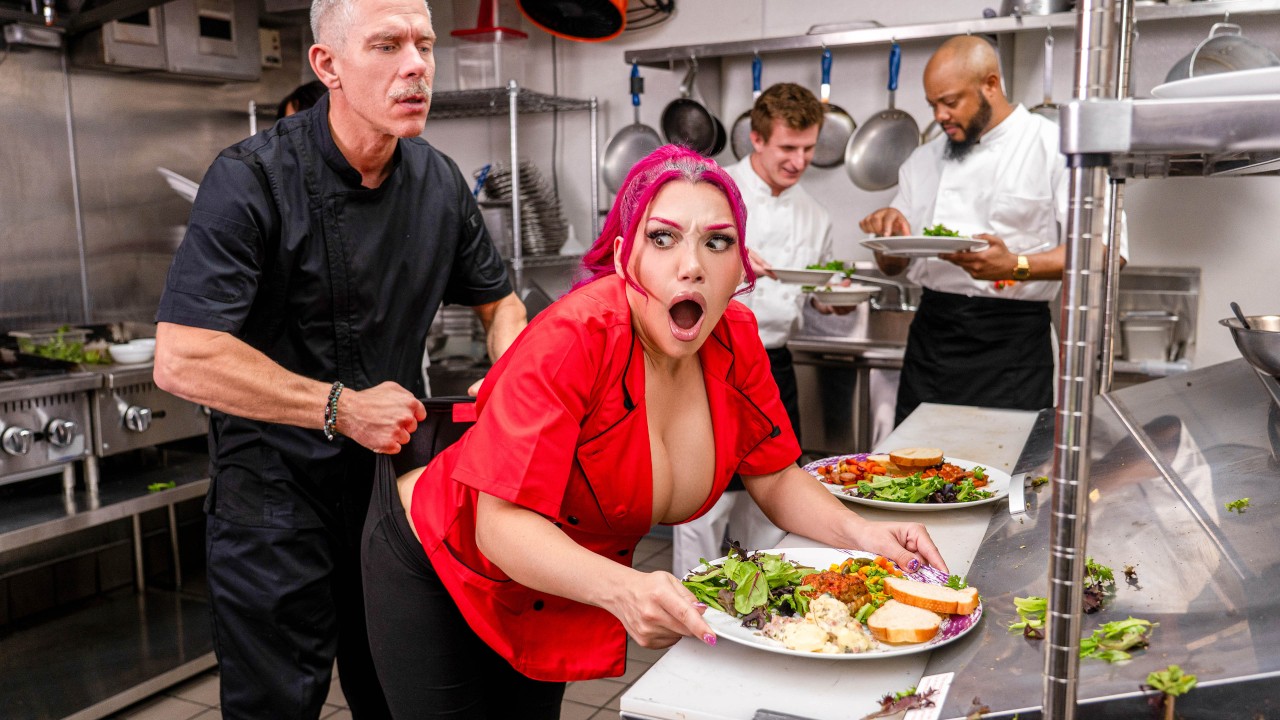 Five Star Anal Fuck (2026) Brazzers English Hot Short Film 720p HDRip 400MB Download