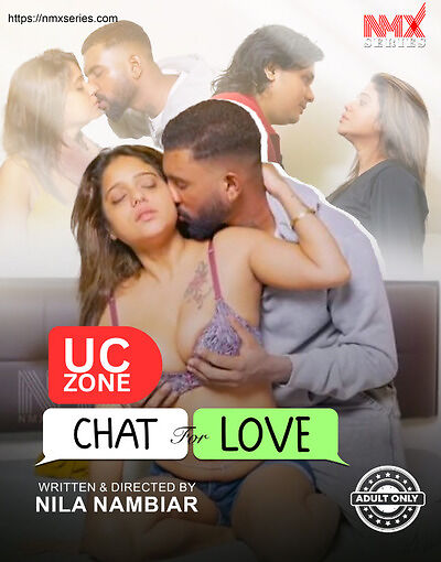 Chat For Love (2026) Hindi Hot Short Film 720p HDRip 500MB Download