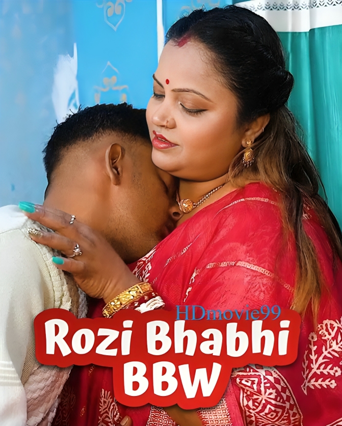 Rozi Bhabhi BBW 2026 Hindi Short Film 720p HDRip 400MB Download