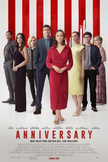 Anniversary (2025) Hindi ORG Dual Audio 1080p | 720p | 480p HDRip ESubs Download