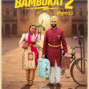 Bambukat 2 (2026) Punjabi Movie 1080p | 720p | 480p HDRip ESubs Download