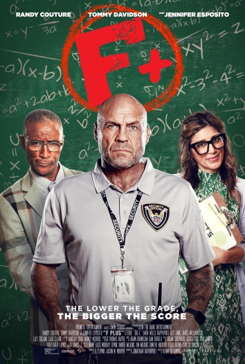 F Plus (2025) Hindi ORG Dual Audio 1080p | 720p | 480p HDRip ESubs Download