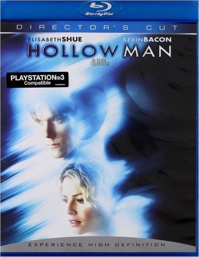 Hollow Man (2000) Hindi ORG Dual Audio 1080p | 720p | 480p BluRay ESubs Download