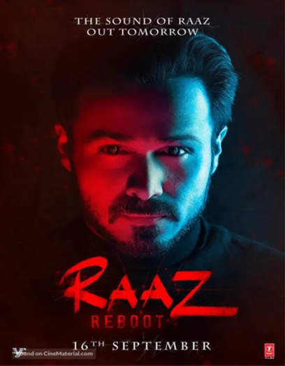 Raaz Reboot (2016) Hindi Movie 1080p | 720p | 480p HDRip ESubs Download